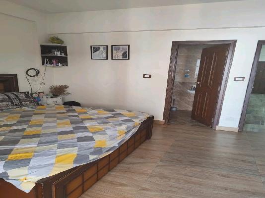 2 BHK Flat In Himagiri Residency for Rent  In Electronic City Phase 1