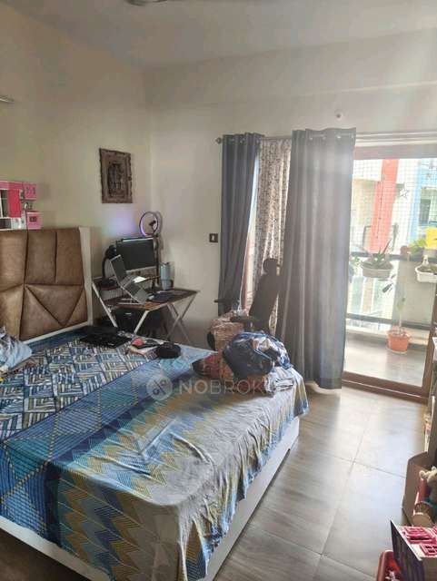 2 BHK Flat In Himagiri Residency for Rent  In Electronic City Phase 1