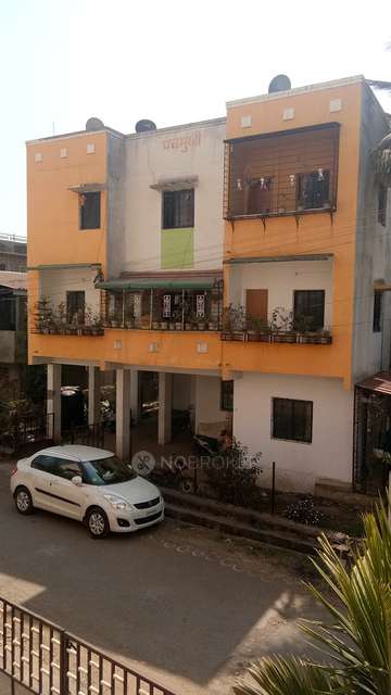 1 RK Flat In Panchamukhi Apartment for Rent  In Vadgaon Budruk