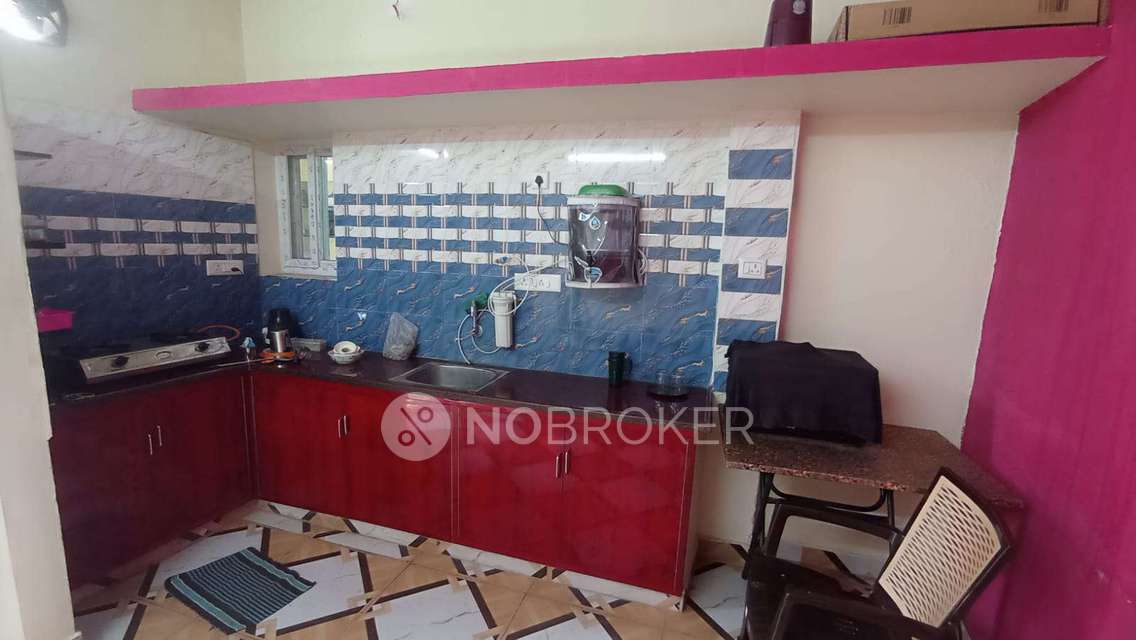 1 BHK House for Rent  In W32j+fxj, M K Stalin St, Perungalathur, Tamil Nadu 600063, India