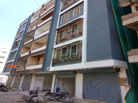 1 BHK Flat In Vision Empire  for Rent  In Manjari Budruk
