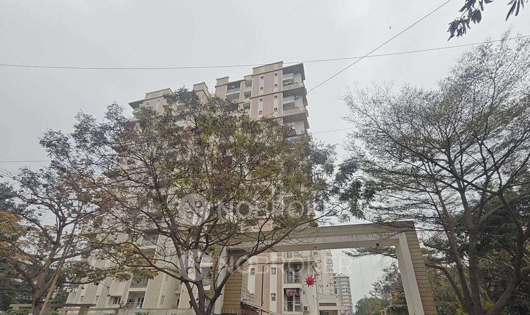 3 BHK Flat In Prestige Pinewood for Rent  In Koramangala