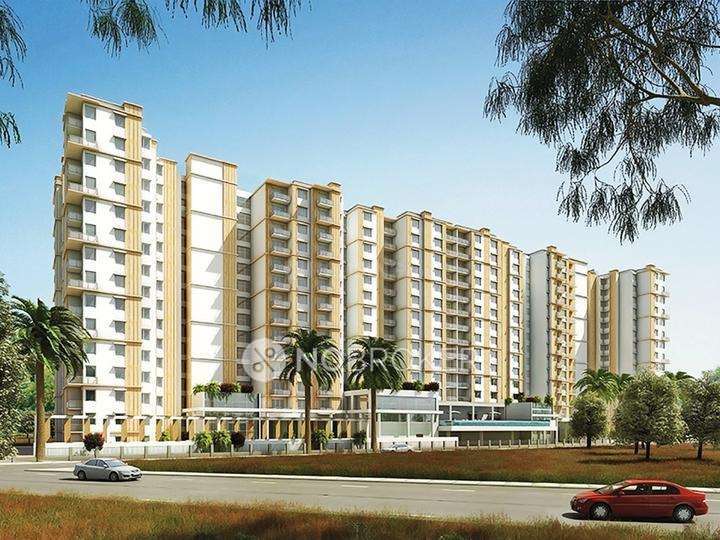3 BHK Flat In Prestige Pinewood for Rent  In Koramangala