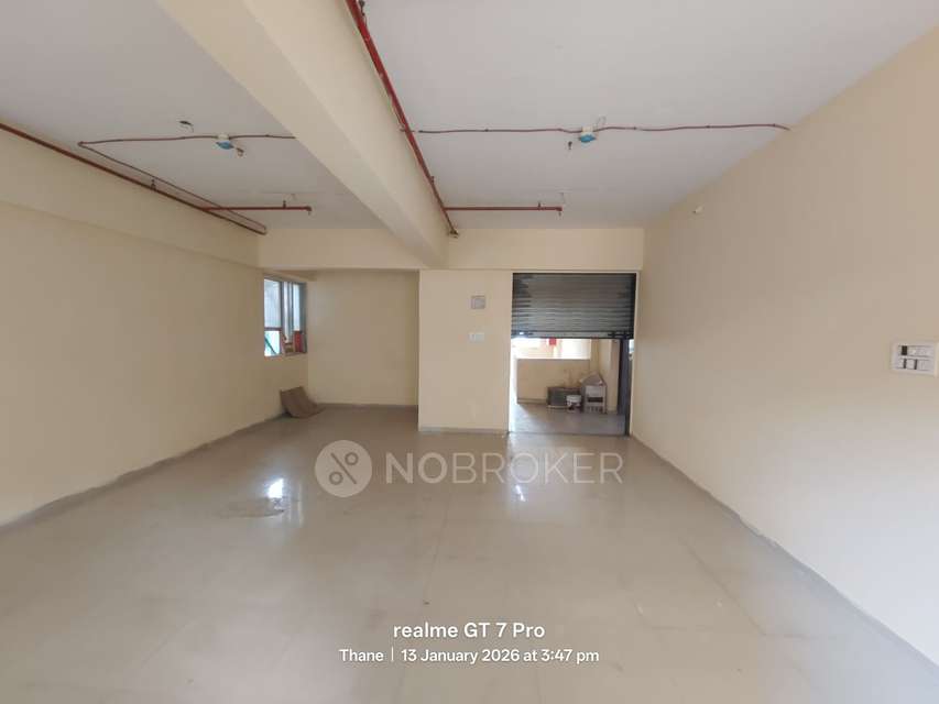Office Space in Thane West, Mumbai for Rent 