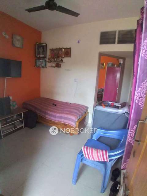 1 RK Flat for Lease  In Basavanagudi