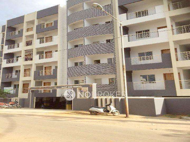 2 BHK Flat In Nk Apartments for Rent  In Bellahalli,