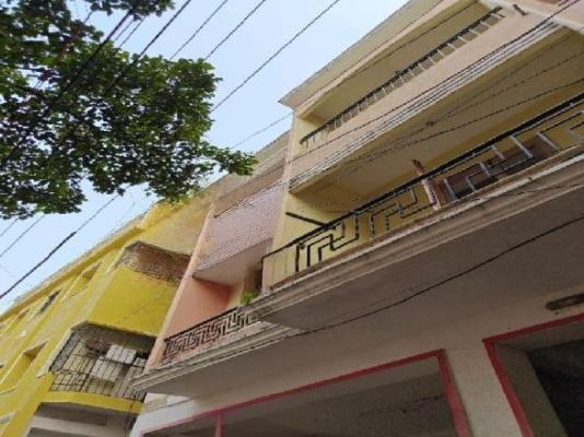 PG for Girls in  Vadapalani