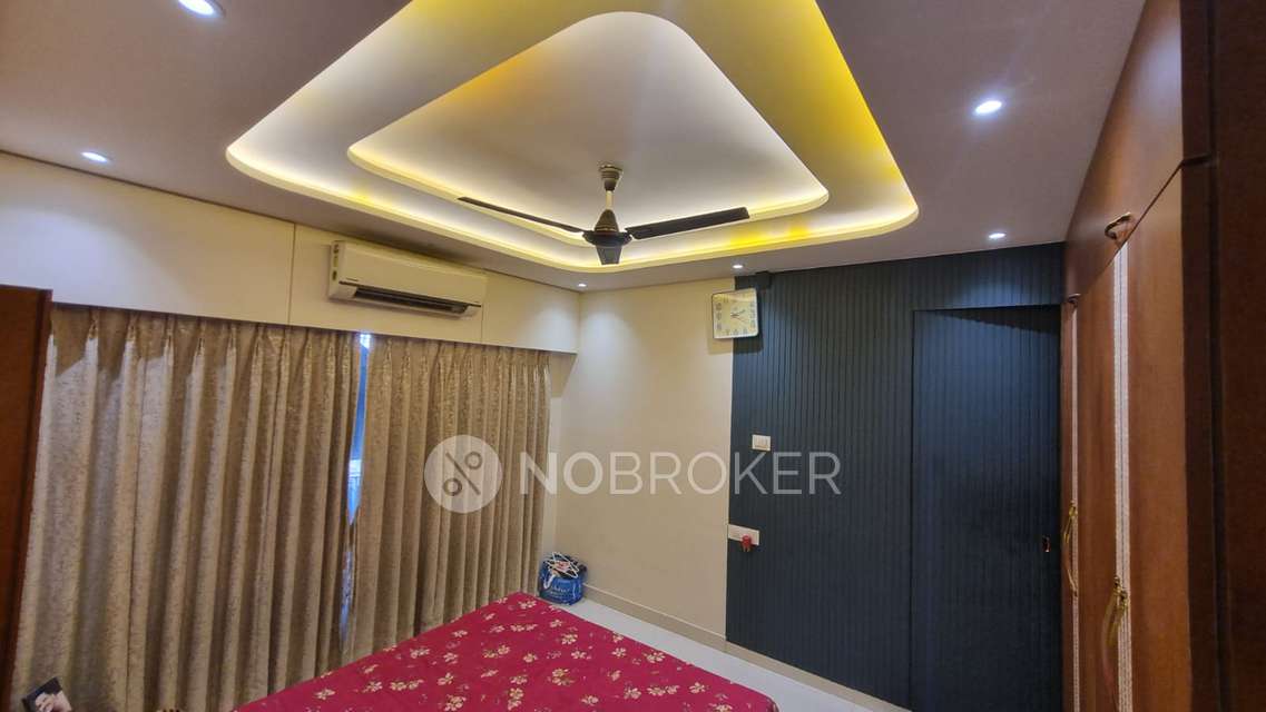 2 BHK Flat In Arkade Earth For Sale  In Kanjurmarg East