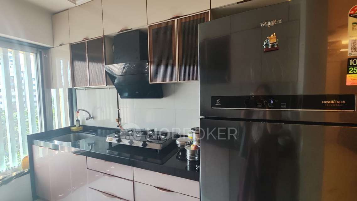 2 BHK Flat In Arkade Earth For Sale  In Kanjurmarg East