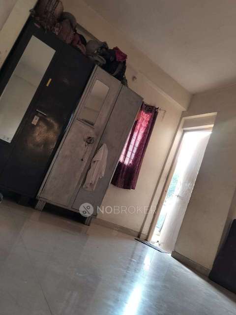 Shared Room for Female In 1 BHK  In Deeprachana Complex Moshi In Deep Rachana Garden