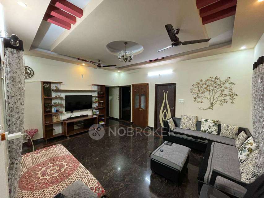 3 BHK House for Rent  In Hallehalli