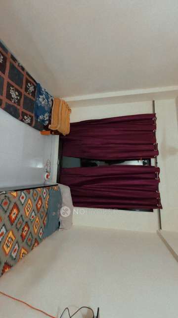 Shared Room for Male In 1 BHK  In Vedanth Aayush Apartments In Vedant Ayush