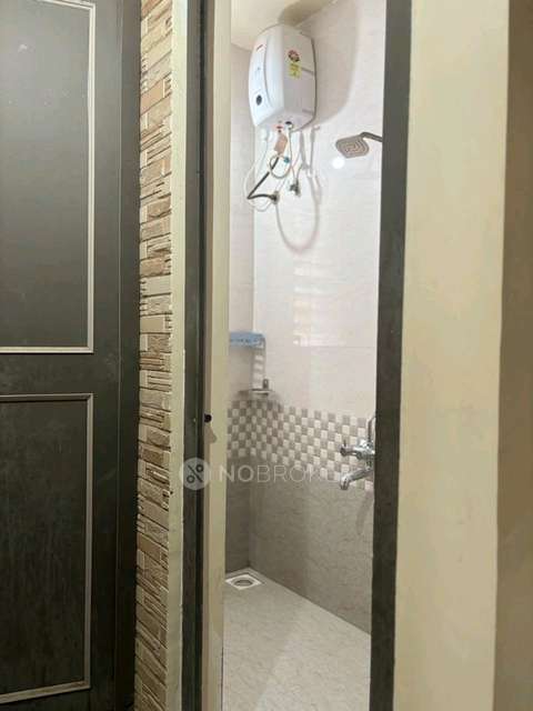Single Room for Male In 2 BHK  In Maurya Vihar In 5338, Maurya Vihar, Kothrud, Pune, Maharashtra 411038, India