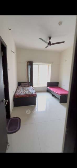 3 BHK Flat In Megapolis Mystic for Rent  In Hinjawadi