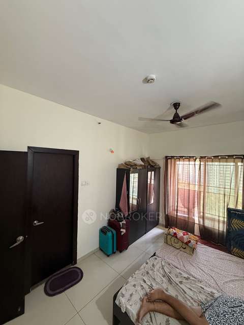 3 BHK Flat In Megapolis Mystic for Rent  In Hinjawadi