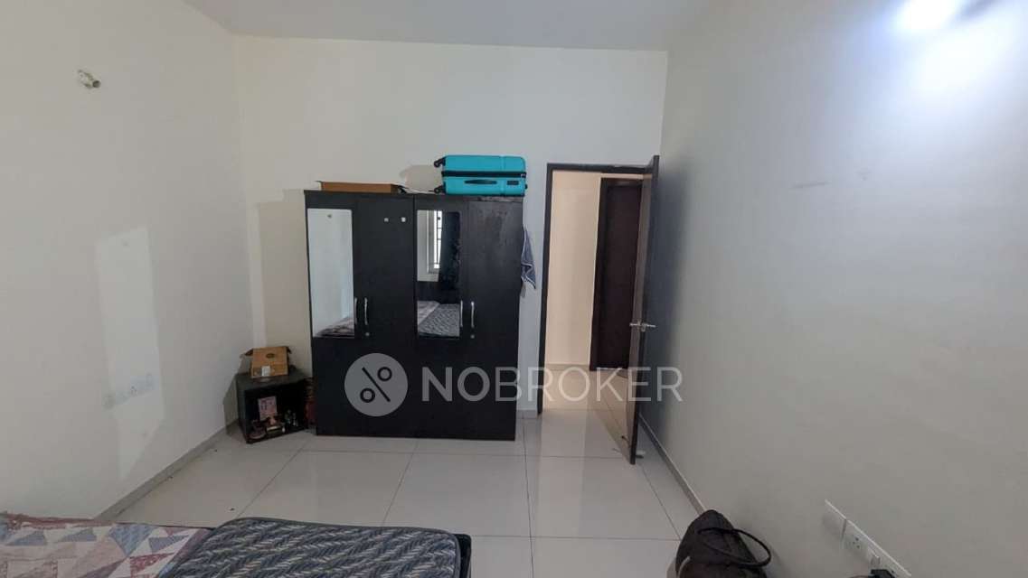 3 BHK Flat In Megapolis Mystic for Rent  In Hinjawadi