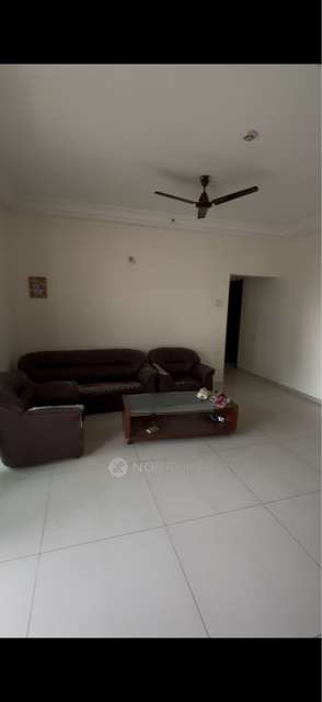 3 BHK Flat In Megapolis Mystic for Rent  In Hinjawadi