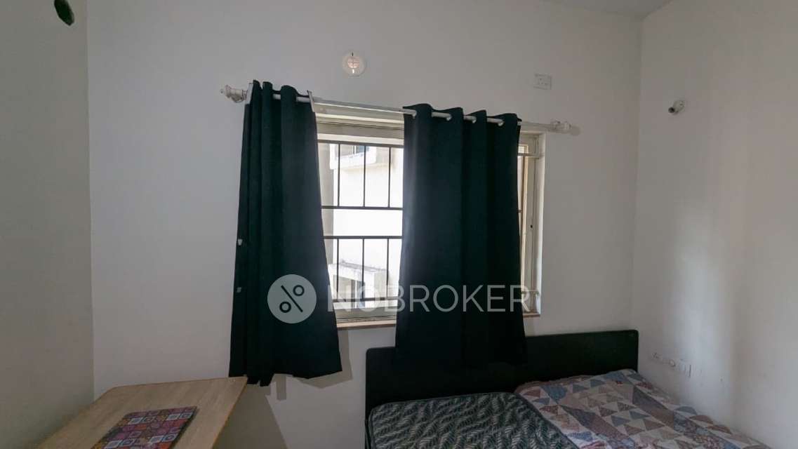 3 BHK Flat In Megapolis Mystic for Rent  In Hinjawadi
