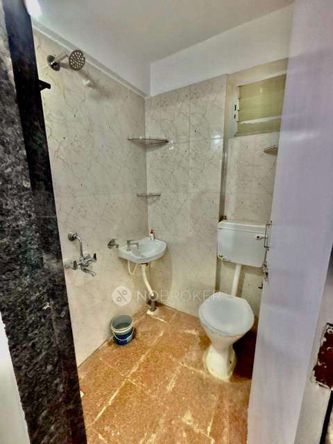 1 BHK Flat In Gada Nithyam Phase 2 for Rent  In Charholi Kurd