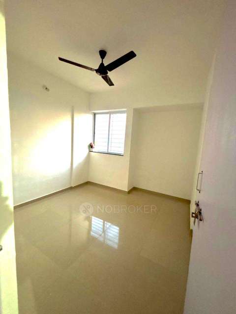 1 BHK Flat In Gada Nithyam Phase 2 for Rent  In Charholi Kurd