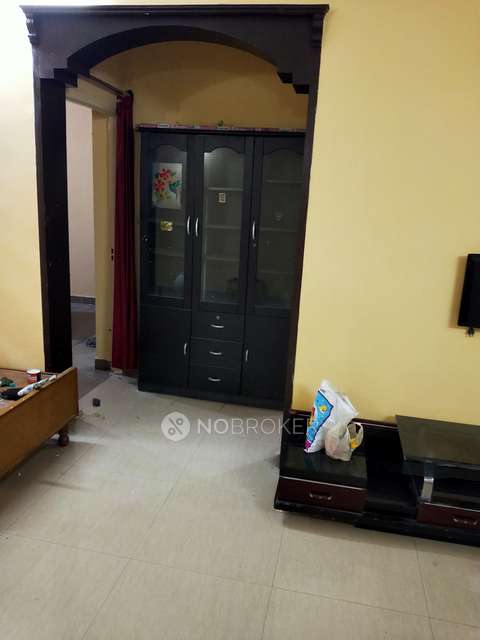 2 BHK Flat In Gokul Dwellington for Rent  In Mathikere