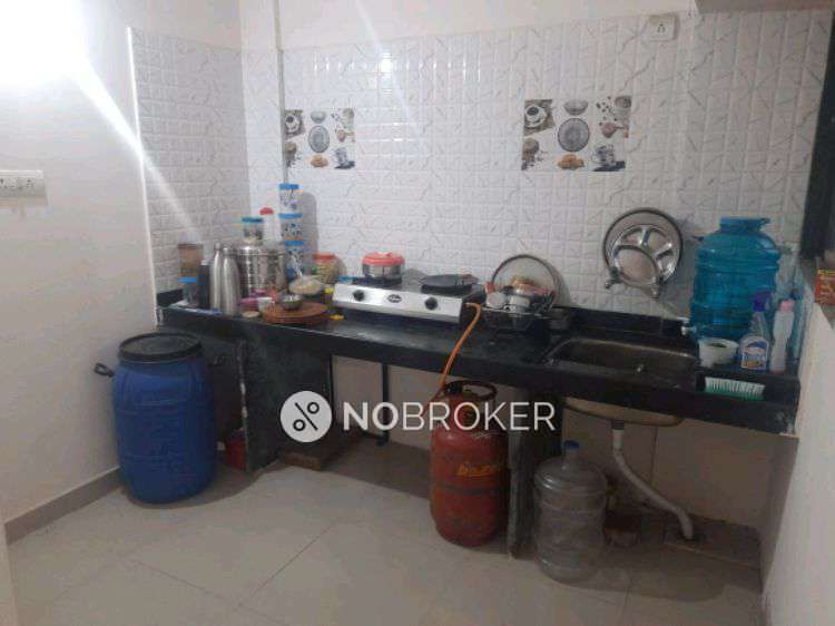 1 BHK Flat For Sale  In Chakan Properties Phase Ii