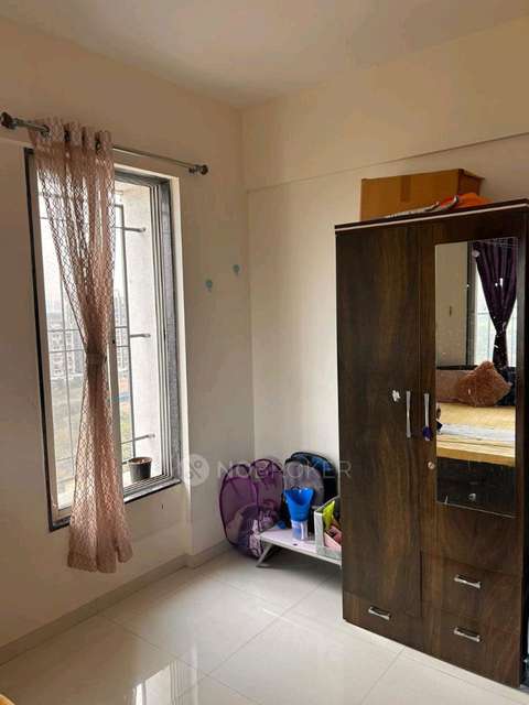 Single Room for Female In 2 BHK  In Pristine Equilife In Mahalunge