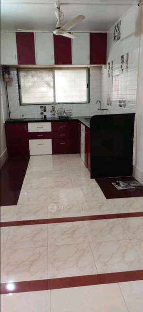 2 BHK Flat In Shivsai Complex, Anandnagar for Rent  In Shivsai Complex Chs, S. No. 14, Sun City Rd, Nimbaj Nagar, Anand Nagar, Pune, Maharashtra 411051, India