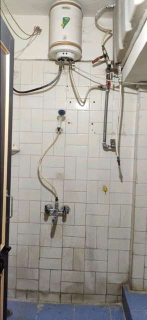 2 BHK Flat In Shivsai Complex, Anandnagar for Rent  In Shivsai Complex Chs, S. No. 14, Sun City Rd, Nimbaj Nagar, Anand Nagar, Pune, Maharashtra 411051, India