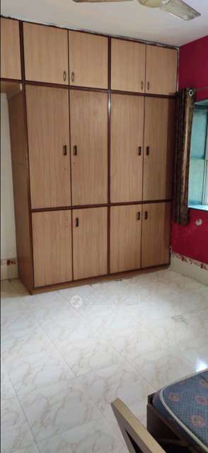 2 BHK Flat In Shivsai Complex, Anandnagar for Rent  In Shivsai Complex Chs, S. No. 14, Sun City Rd, Nimbaj Nagar, Anand Nagar, Pune, Maharashtra 411051, India