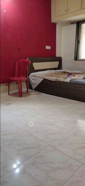 2 BHK Flat In Shivsai Complex, Anandnagar for Rent  In Shivsai Complex Chs, S. No. 14, Sun City Rd, Nimbaj Nagar, Anand Nagar, Pune, Maharashtra 411051, India