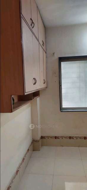 2 BHK Flat In Shivsai Complex, Anandnagar for Rent  In Shivsai Complex Chs, S. No. 14, Sun City Rd, Nimbaj Nagar, Anand Nagar, Pune, Maharashtra 411051, India