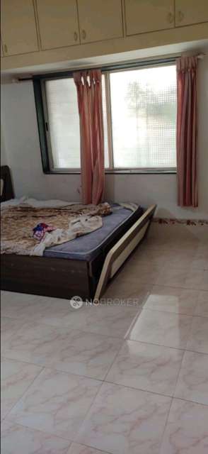 2 BHK Flat In Shivsai Complex, Anandnagar for Rent  In Shivsai Complex Chs, S. No. 14, Sun City Rd, Nimbaj Nagar, Anand Nagar, Pune, Maharashtra 411051, India