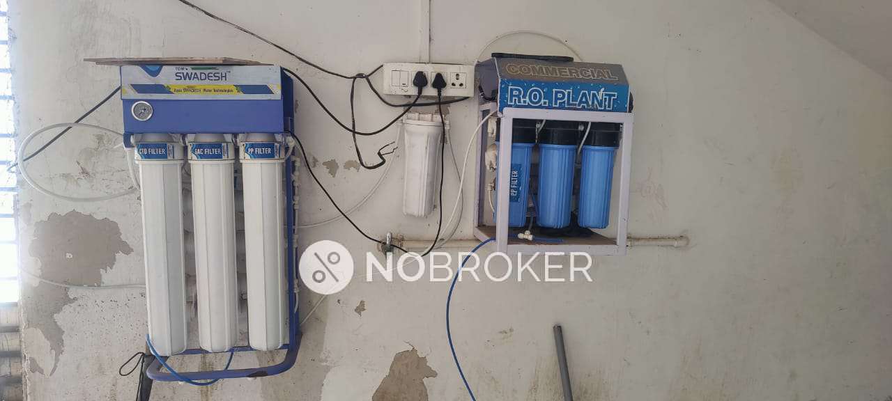 PG for Boys in Sant Tukaram Nagar