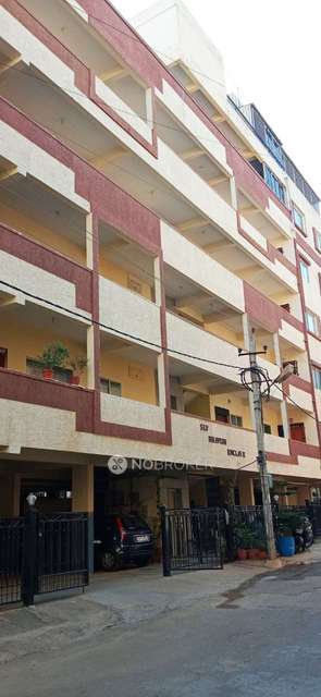 2 BHK Flat In Slv Enclave  For Sale  In Pai Layout, Mahadevapura
