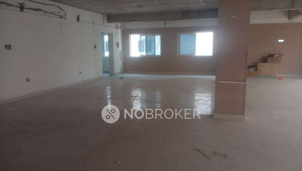 Co-Working  space in Khajaguda, Hyderabad for sale 