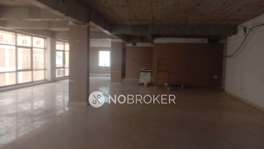 Co-Working  space in Khajaguda, Hyderabad for sale 