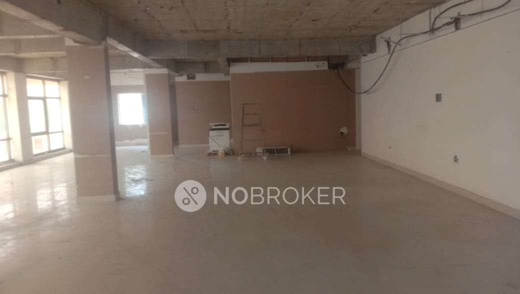 Co-Working  space in Khajaguda, Hyderabad for sale 