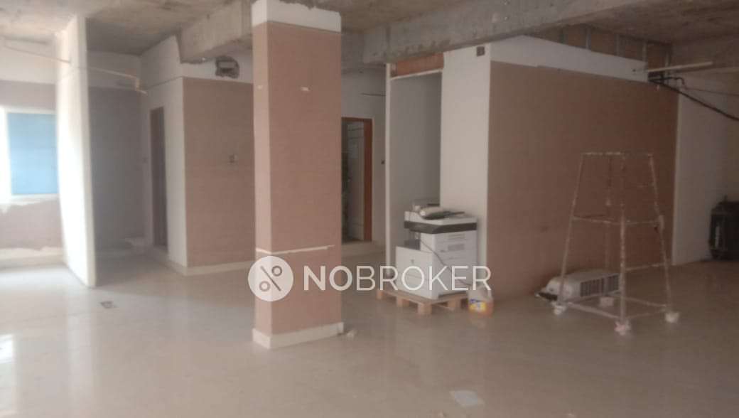 Co-Working  space in Khajaguda, Hyderabad for sale 