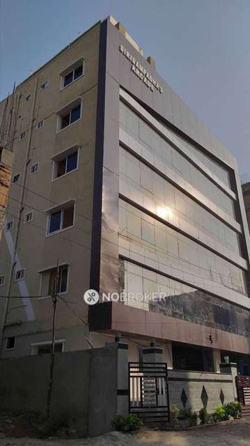 Co-Working  space in Khajaguda, Hyderabad for sale 