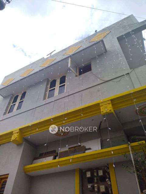 1 BHK House for Lease  In Hongasandra