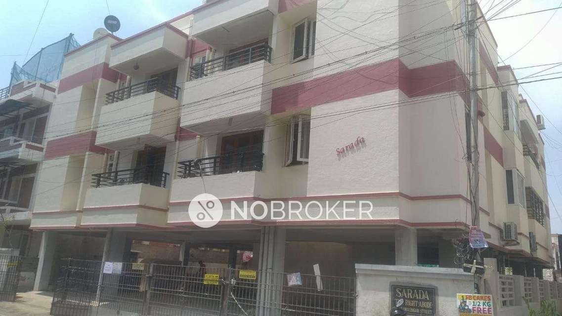 3 BHK House for Rent  In  Madipakkam