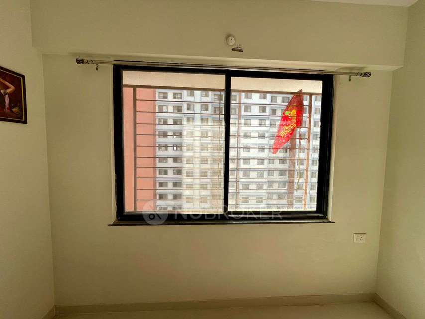 1 BHK Flat In Apak Ajinkya Towers for Rent  In Charholi Budruk