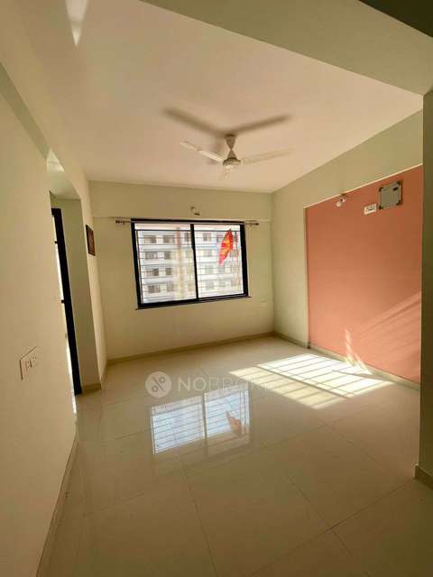 1 BHK Flat In Apak Ajinkya Towers for Rent  In Charholi Budruk