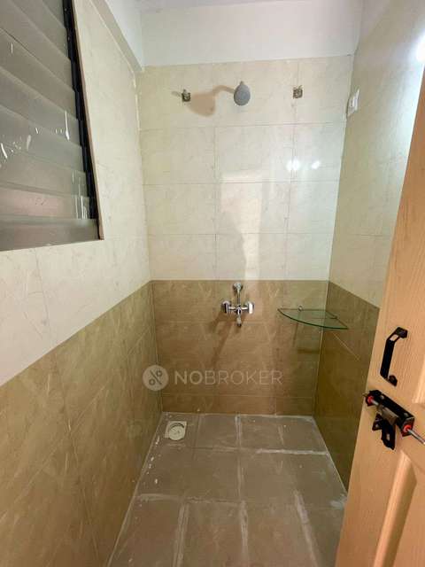 1 BHK Flat In Apak Ajinkya Towers for Rent  In Charholi Budruk