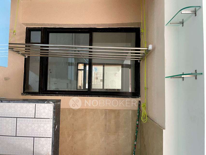 1 BHK Flat In Apak Ajinkya Towers for Rent  In Charholi Budruk