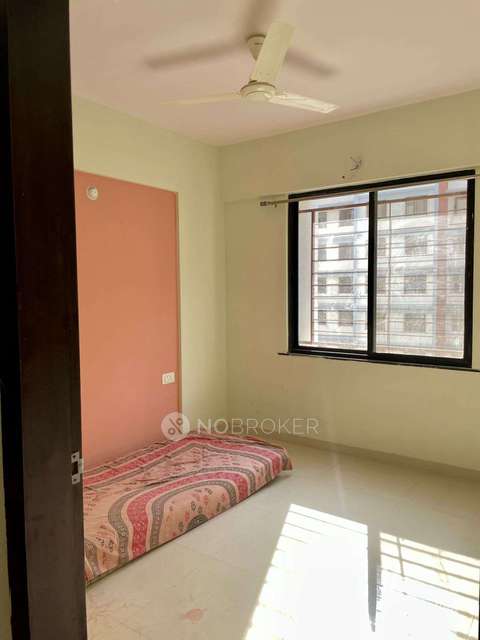 1 BHK Flat In Apak Ajinkya Towers for Rent  In Charholi Budruk