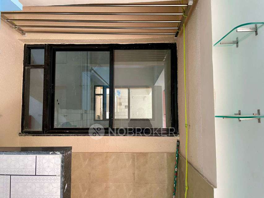 1 BHK Flat In Apak Ajinkya Towers for Rent  In Charholi Budruk