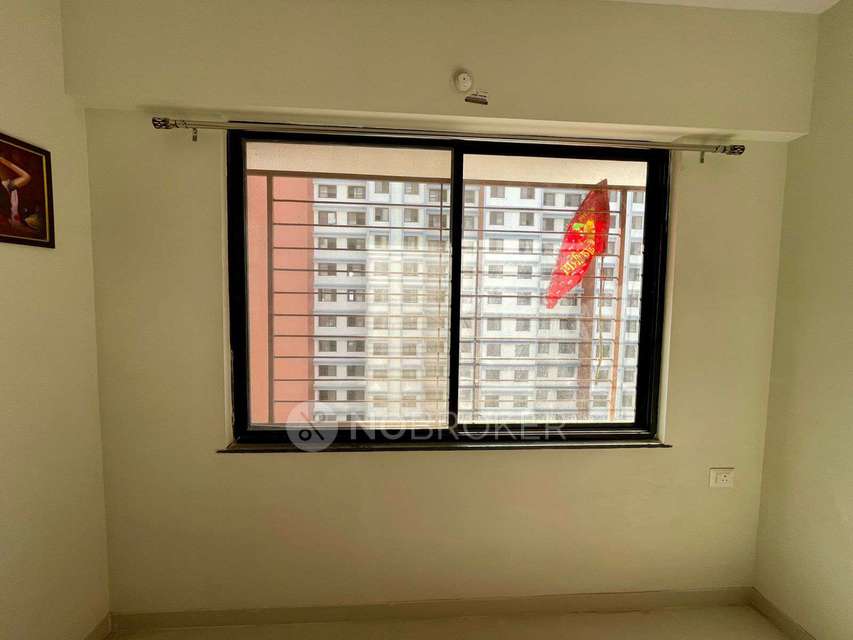 1 BHK Flat In Apak Ajinkya Towers for Rent  In Charholi Budruk