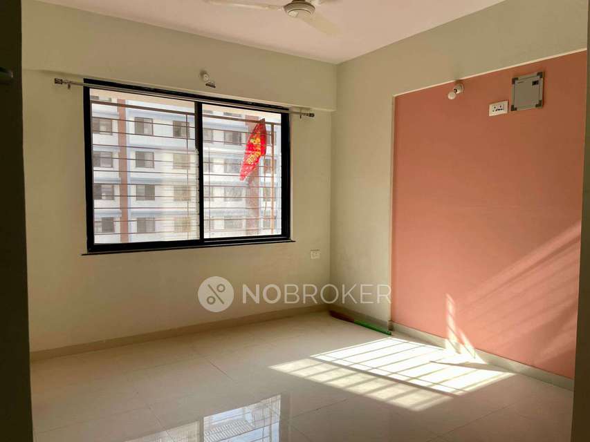 1 BHK Flat In Apak Ajinkya Towers for Rent  In Charholi Budruk